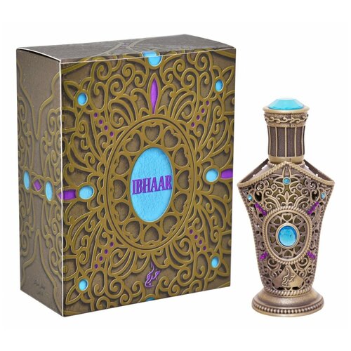 Ibhaar Khadlaj Perfumes, масляные духи 18 мл