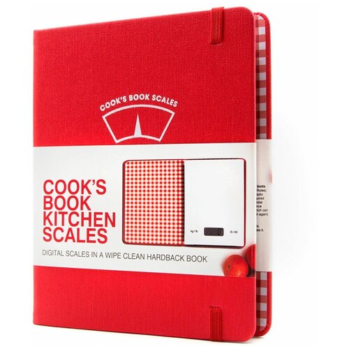 Весы кухонные Cook's Book