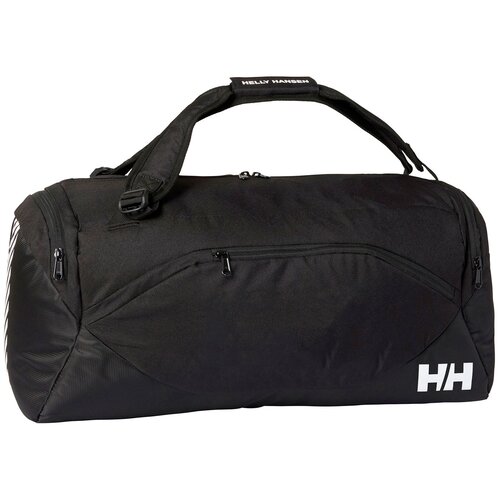 Сумка Helly Hansen Bislett Training Bag Black / One-size