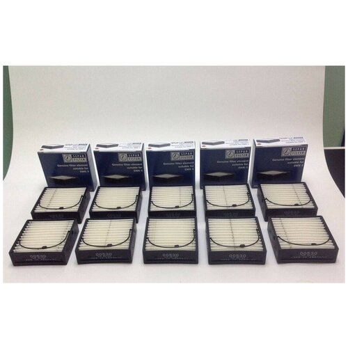 Фильтр элемент 00530 к сепаратору Separ SWK-2000/5