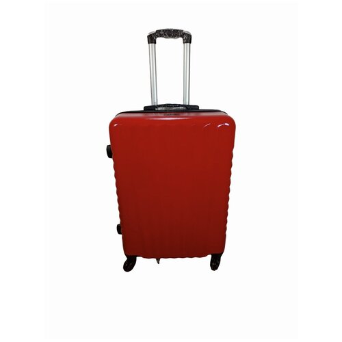 Средний чемодан VERANO Артикул: VRN-8804-02С В*Ш*Г: 65 х 44 х 24,5 см