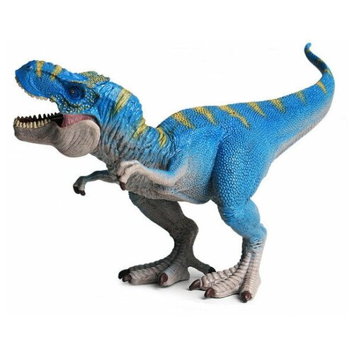 Игрушка Тираннозавр Рекс. Динозавр. Jurassic Tyrannosaurus rex (24 см.)