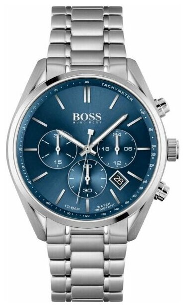 Наручные часы Hugo Boss Champion HB1513818 