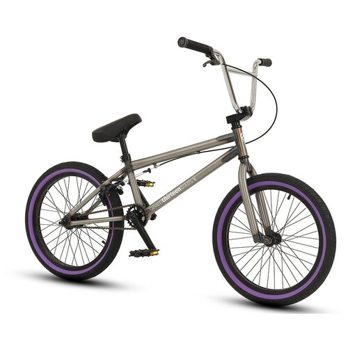 Велосипед BMX Dirt/Street Frost S 20'