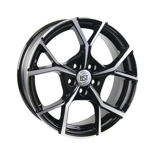 Диски R16 5x112 6,5J ET40 D57,1 RST R086 BD