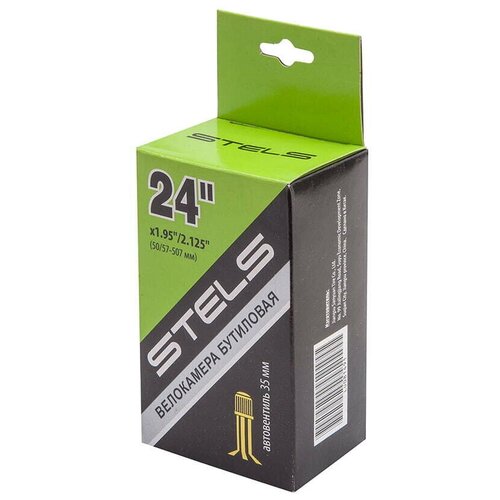 Велокамера 24