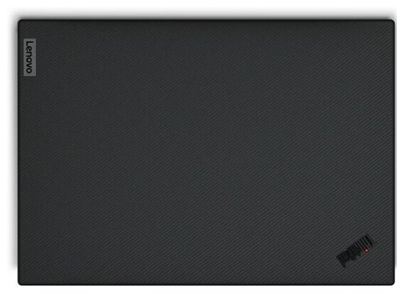 Ноутбук LENOVO ThinkPad P1 G4 20Y3006DRT