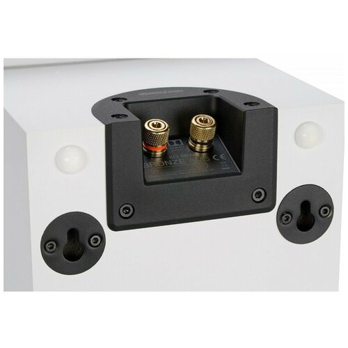 Акустика Dolby Atmos Monitor Audio Bronze Atmos 6G White 4649000₽