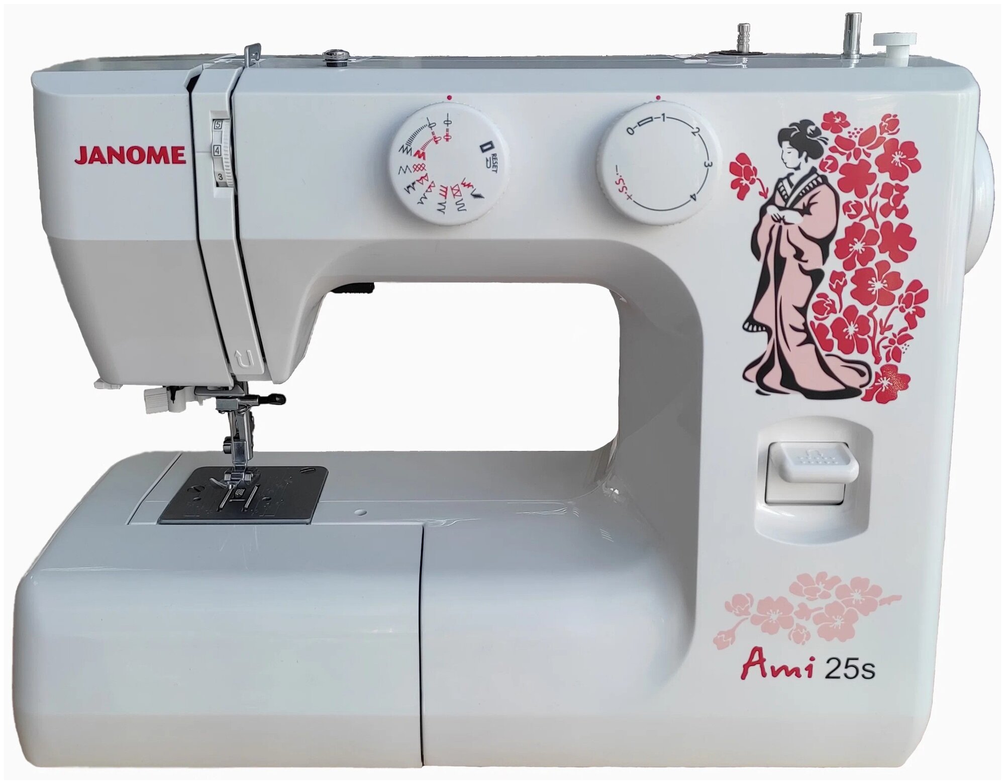 Швейная машина Janome Ami25s