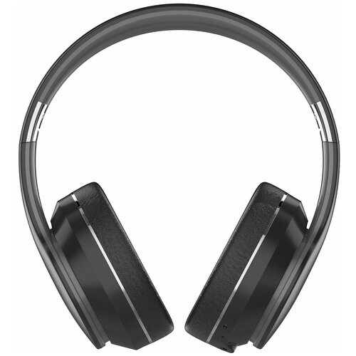 Гарнитура Digma BT-19 ANC черный 306000₽