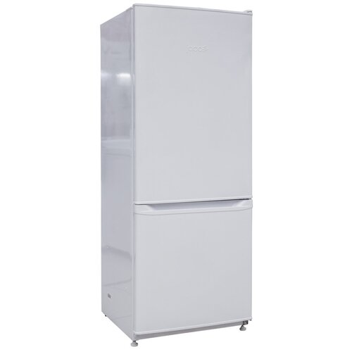 Холодильник JACOO JRB 017W белый 2099000₽