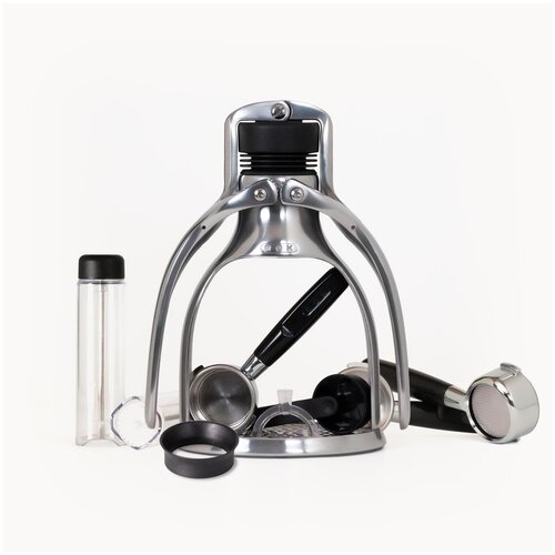 Ручная кофеварка ROK EspressoGC Explorers Edition 2520000₽