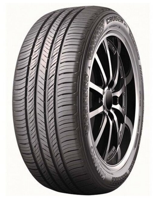 Автошина Kumho Crugen HP71 235/55 R18 104V