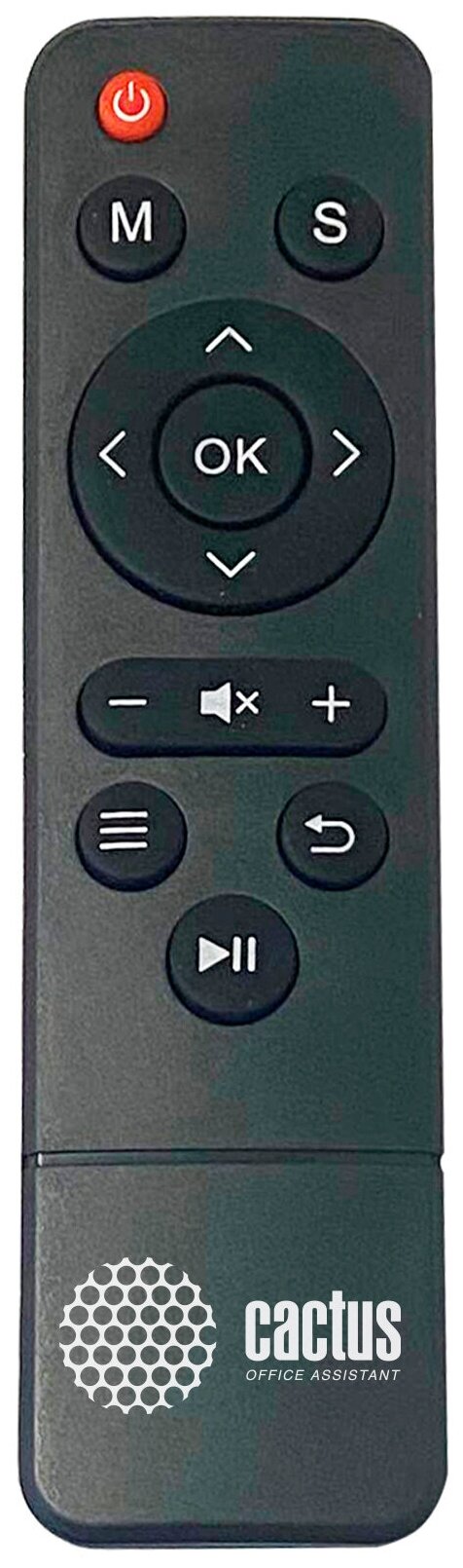 Проектор Cactus CS-PRE05BWXGA LCD 1800Lm 1280x720 15001 ресурс лампы30000часов 1xUSB typeA 2xHDMI 175кг