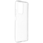 Чехол iBox для Xiaomi 11T 2021 Crystal Silicone Transparent УТ000027395 - изображение