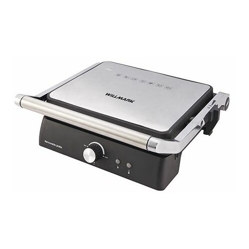 Электрогриль WILLMARK WG-4320DP 450700₽