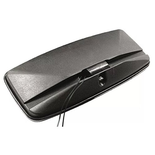 Зеркало 410х195мм V8 с обогревом 24V 869₽