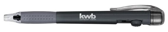 Нож-ручка Kwb 14910