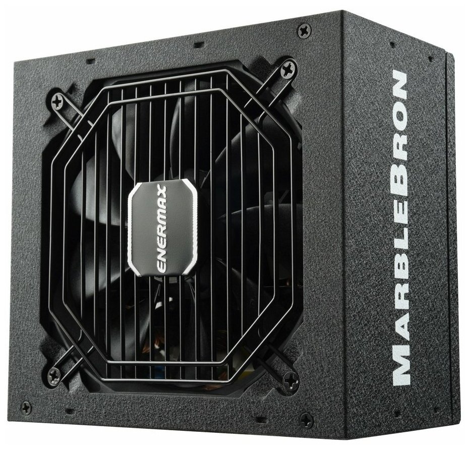 Блок питания Enermax MARBLEBRON 82 850 W EMB850EWT