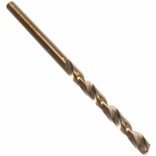 Сверло HSS-Co Standardline (10 шт; 3.5х70 мм; DIN 338) по металлу Bosch 2.608.585.879