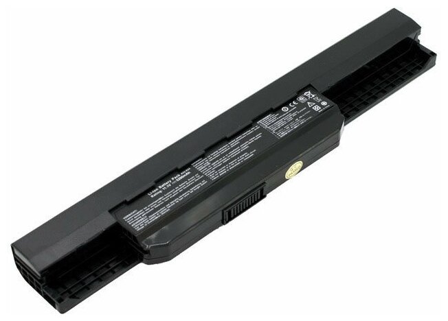 Для ASUS K53S (5200Mah) Аккумуляторная батарея ноутбука