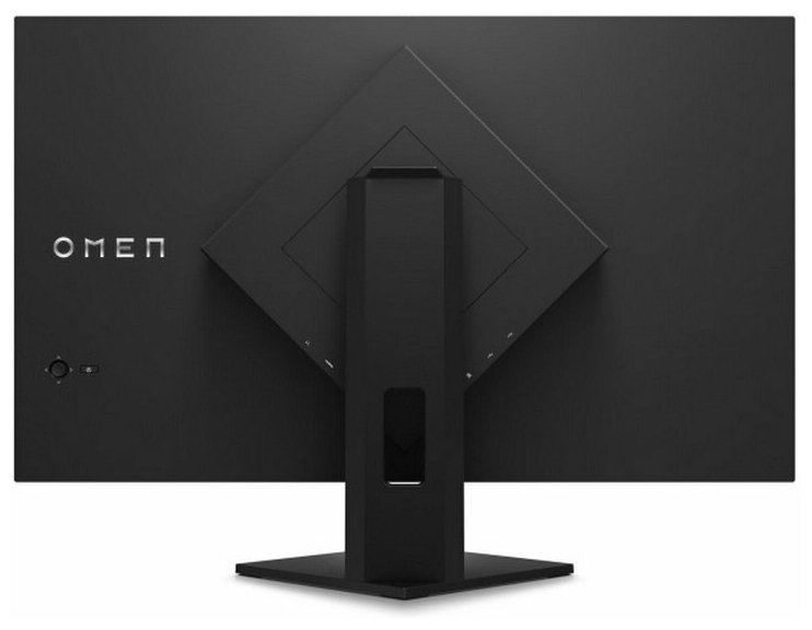 Монитор HP 25 Omen 25i 22J05AA 1920x1080 IPS 165Гц 4ms FreeSync Premium HDMI DisplayPort