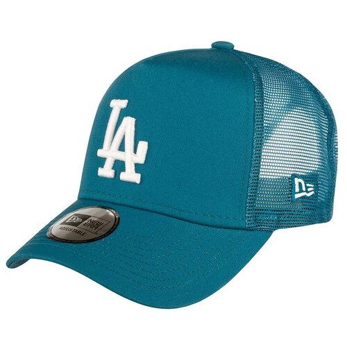 фото Бейсболка с сеточкой new era 60222436 los angeles dodgers, размер one