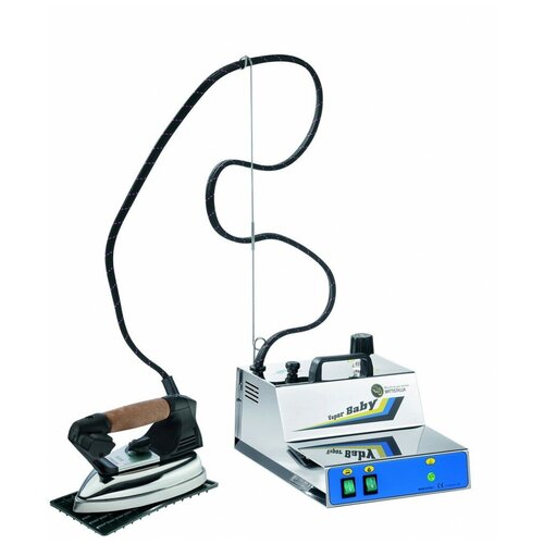 Парогенератор с утюгом Vaporbaby Eco Inox 22 литра 2100000₽