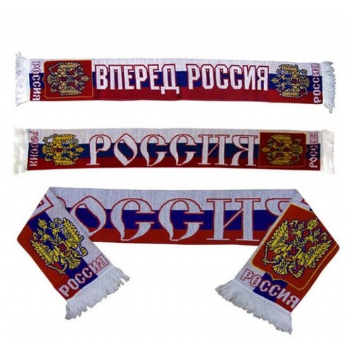 фото Шарф вперёд россия не определен