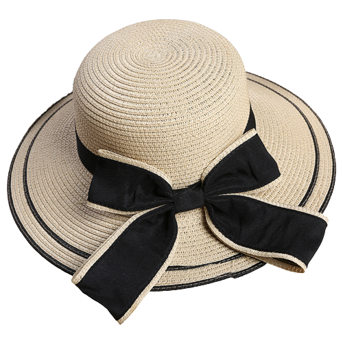 шляпа ведьмы с черным бантом и черепом цв серый черный Шляпа , размер 56-58, черный, бежевый