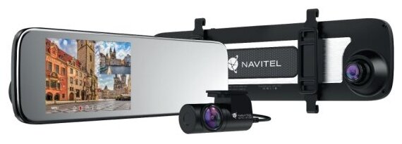 Видеорегистратор Navitel MR450 GPS