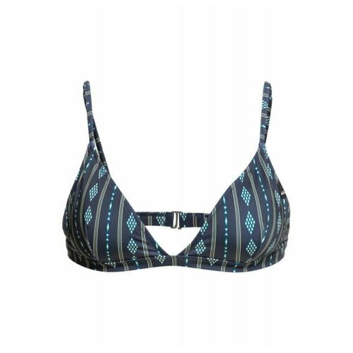 Женский Лиф Quiksilver Classic Цвет синий Размер S 2095₽