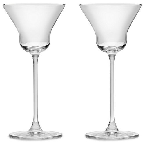 Коктейльная рюмка 