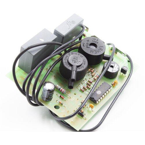 Плата управления мотором пылесоса Zelmer 759806 3200₽