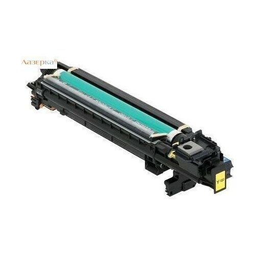 Konica Minolta IUP-35Y - AAJV06D фотобарабан AAJV06D желтый 100000 стр оригинал 38266₽