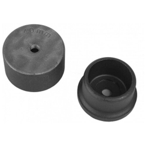 Насадка для сварки пластиковых труб Sturm TW7219-940 40 мм 30000₽