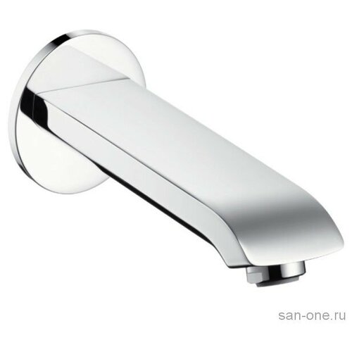 Излив Hansgrohe Metris 31494000 для ванны