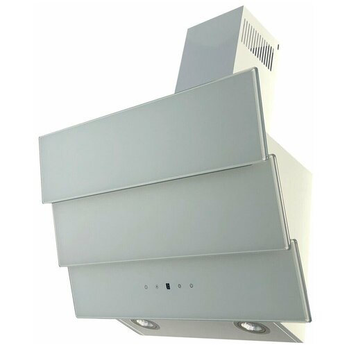 Вытяжка MACBI MTG 60 TL white наклонная настенная 1699000₽