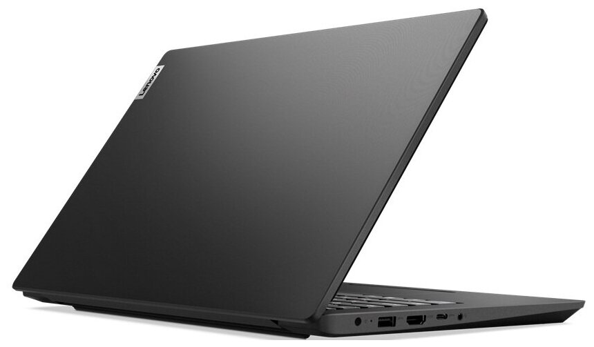 Ноутбук Lenovo V14 GEN2 ALC 82KC003CRU AMD Ryzen 3 5300U 26Ghz8192Mb256Gb SSDAMD Radeon GraphicsWi-FiBluetoothCam141920x1080DOS