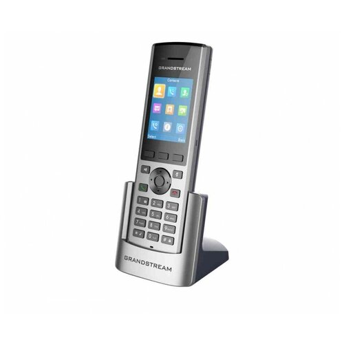 IP DECT дополнительная трубка Grandstream DP730