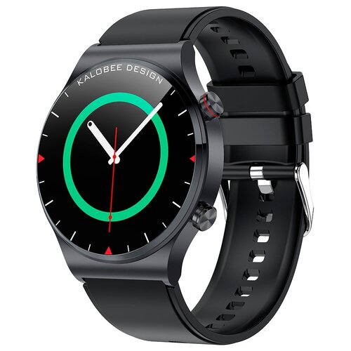 BandRate Smart Фитнес браслет BandRate Smart BRSSK6BB 1090000₽