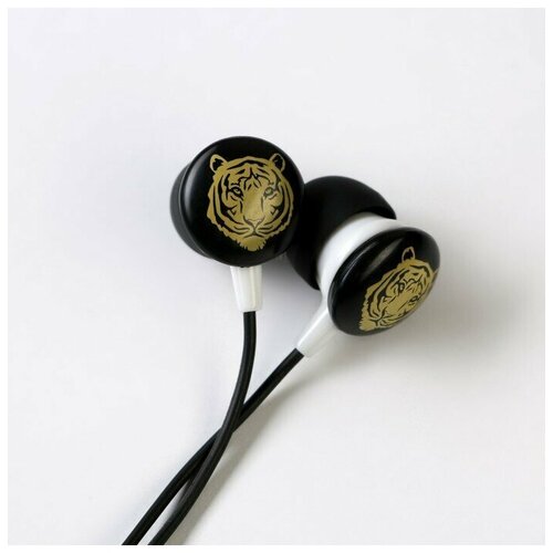 Наушники на открытке The best модель VBT 10 41500₽