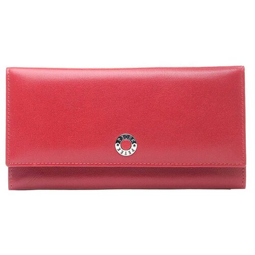 фото Кошелек petek 379 red 00013379 379 red petek портмоне petek 1855