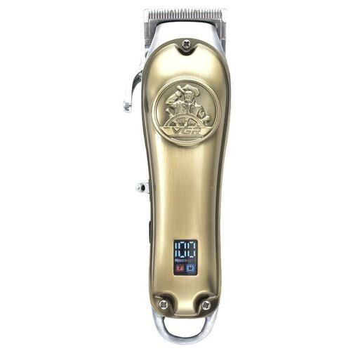 Машинка для стрижки волос и бородыПрофессиональная машинка с насадками 269000₽