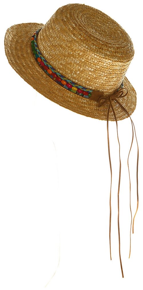 Шляпа Solorana летняя, размер M(50-52)