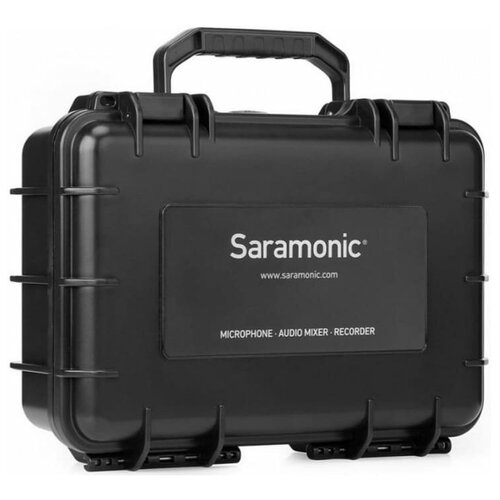 Кейс защитный Saramonic SR-C8