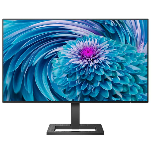 фото Монитор philips 272e2fa/00, black