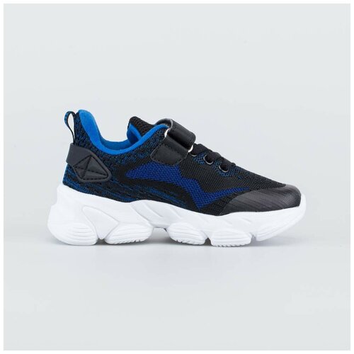 фото Кроссовки котофей 344377-12 размер 26