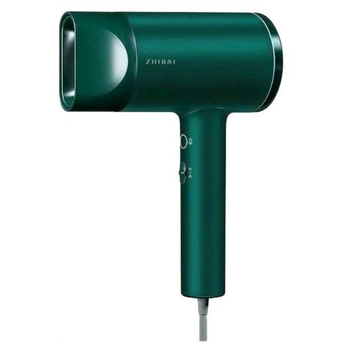 Фен Xiaomi Zhibai HL350 Green