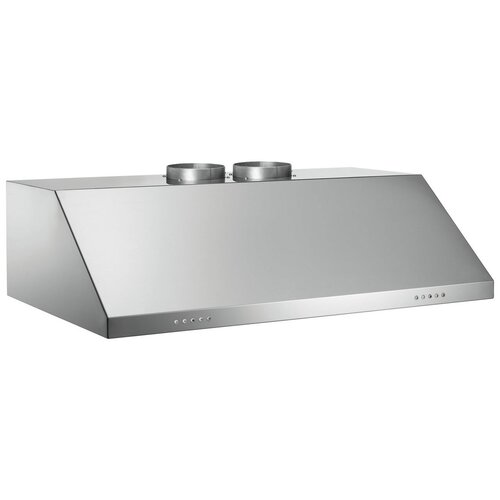 Вытяжка кухонная Bertazzoni KU90PRO2XA 90см, 1600 куб.м/ч